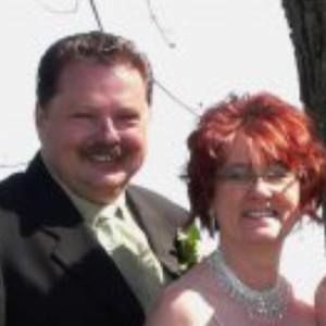 Meet your Posher, Wendy